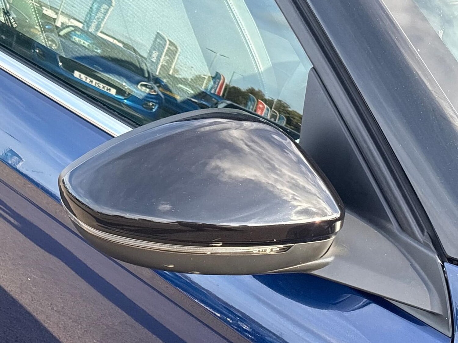 Used Vauxhall Corsa 2021 for sale - 76157234: Photo 38