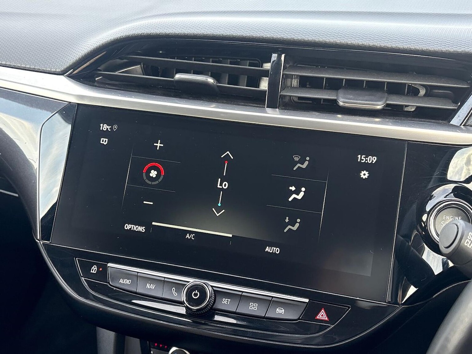 Used Vauxhall Corsa 2021 for sale - 76157234: Photo 39