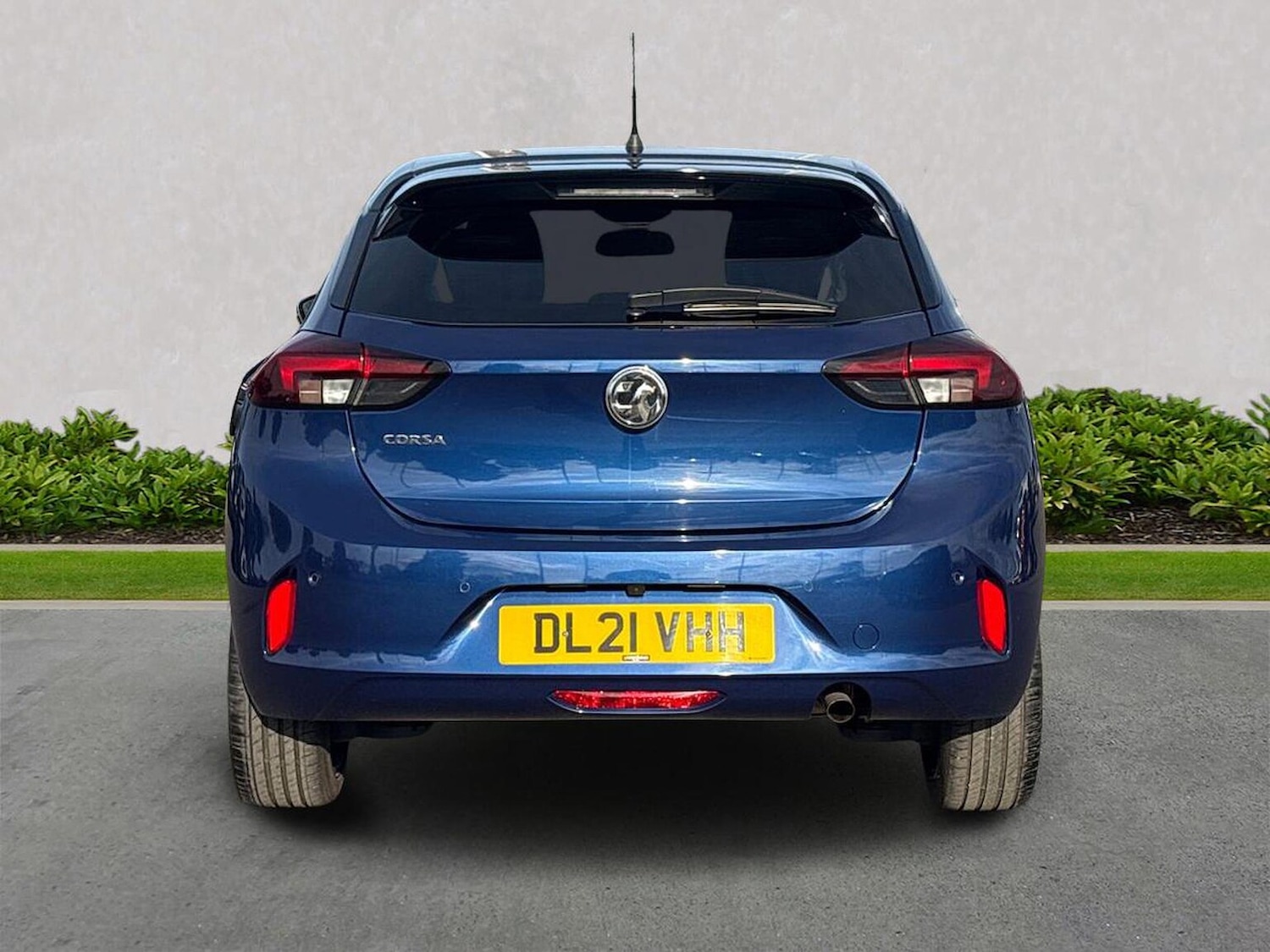 Used Vauxhall Corsa 2021 for sale - 76157234: Photo 4