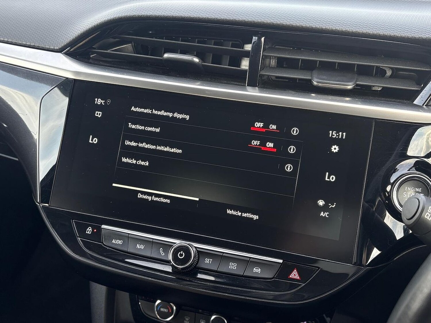 Used Vauxhall Corsa 2021 for sale - 76157234: Photo 40