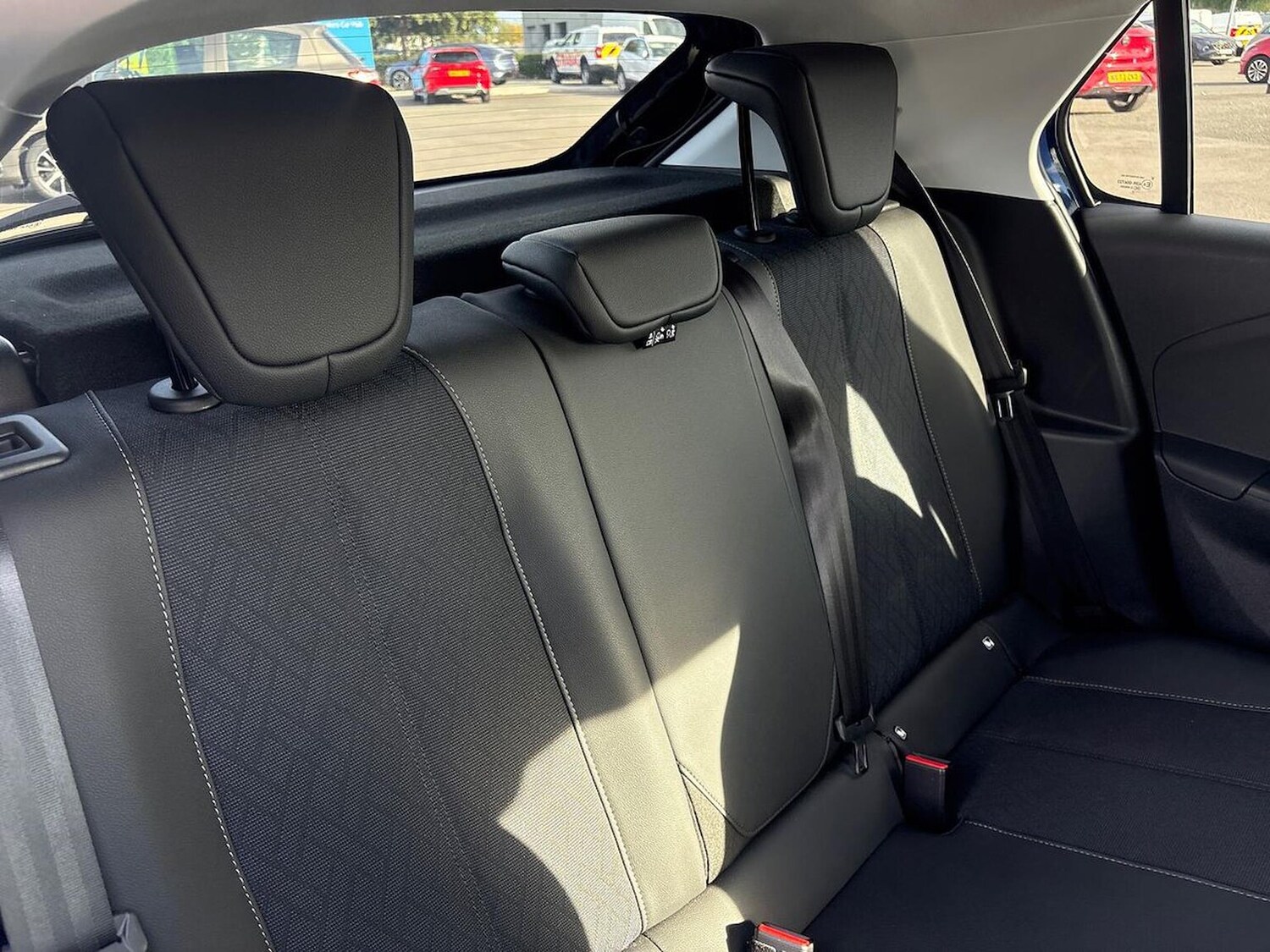 Used Vauxhall Corsa 2021 for sale - 76157234: Photo 41