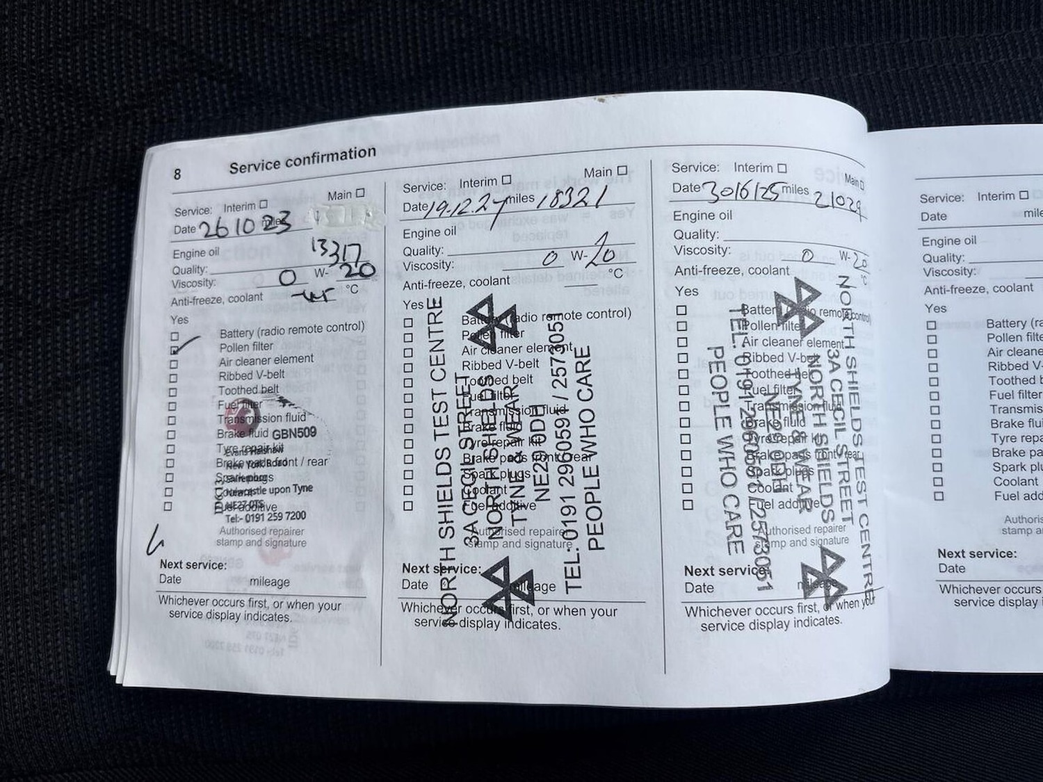 Used Vauxhall Corsa 2021 for sale - 76157234: Photo 43