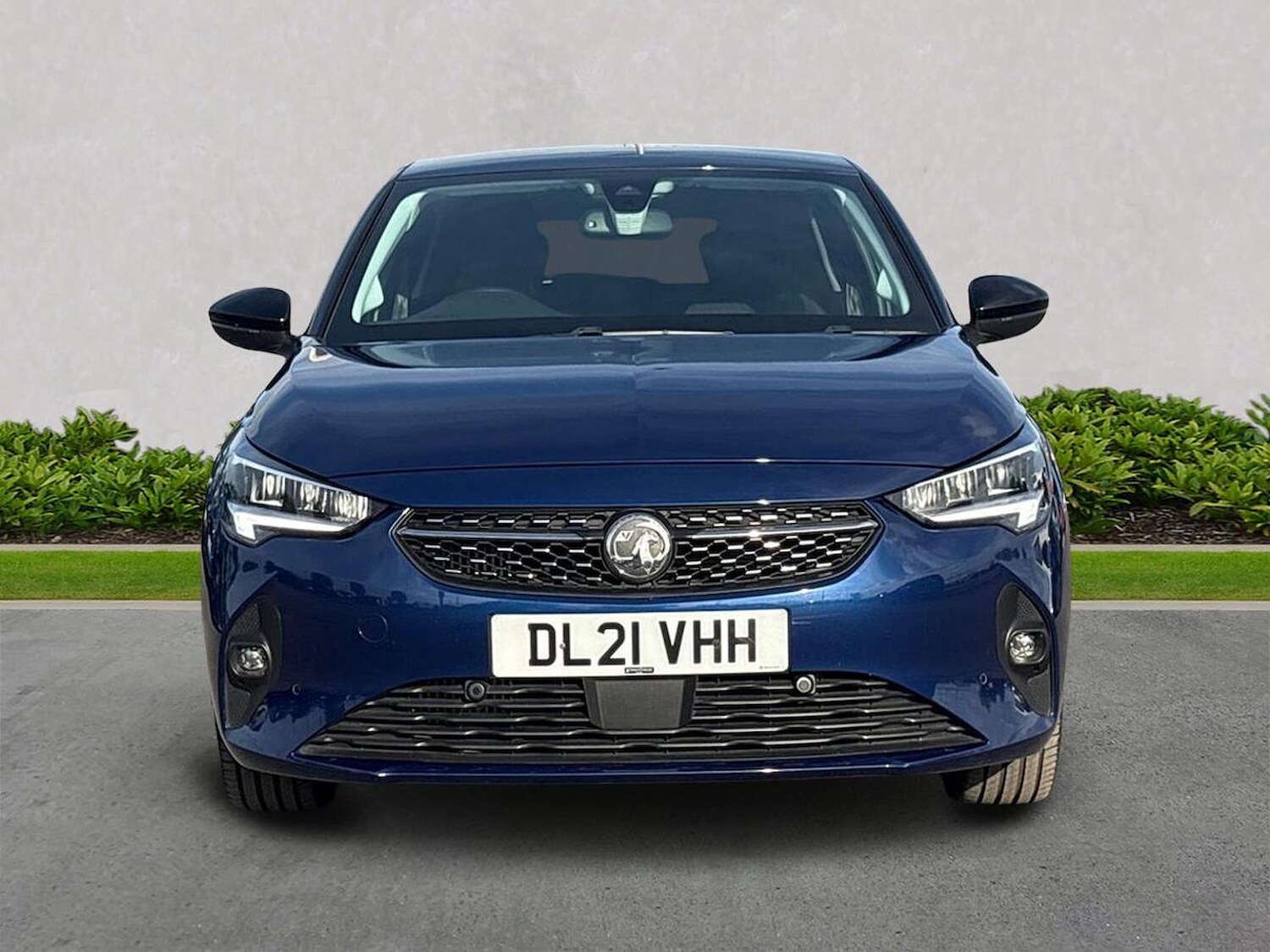 Used Vauxhall Corsa 2021 for sale - 76157234: Photo 5