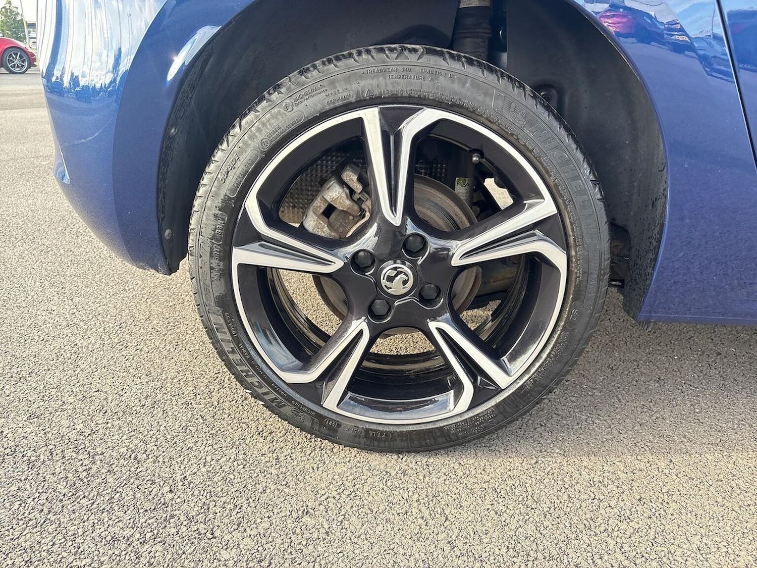 Used Vauxhall Corsa 2021 for sale - 76157234: Photo 6