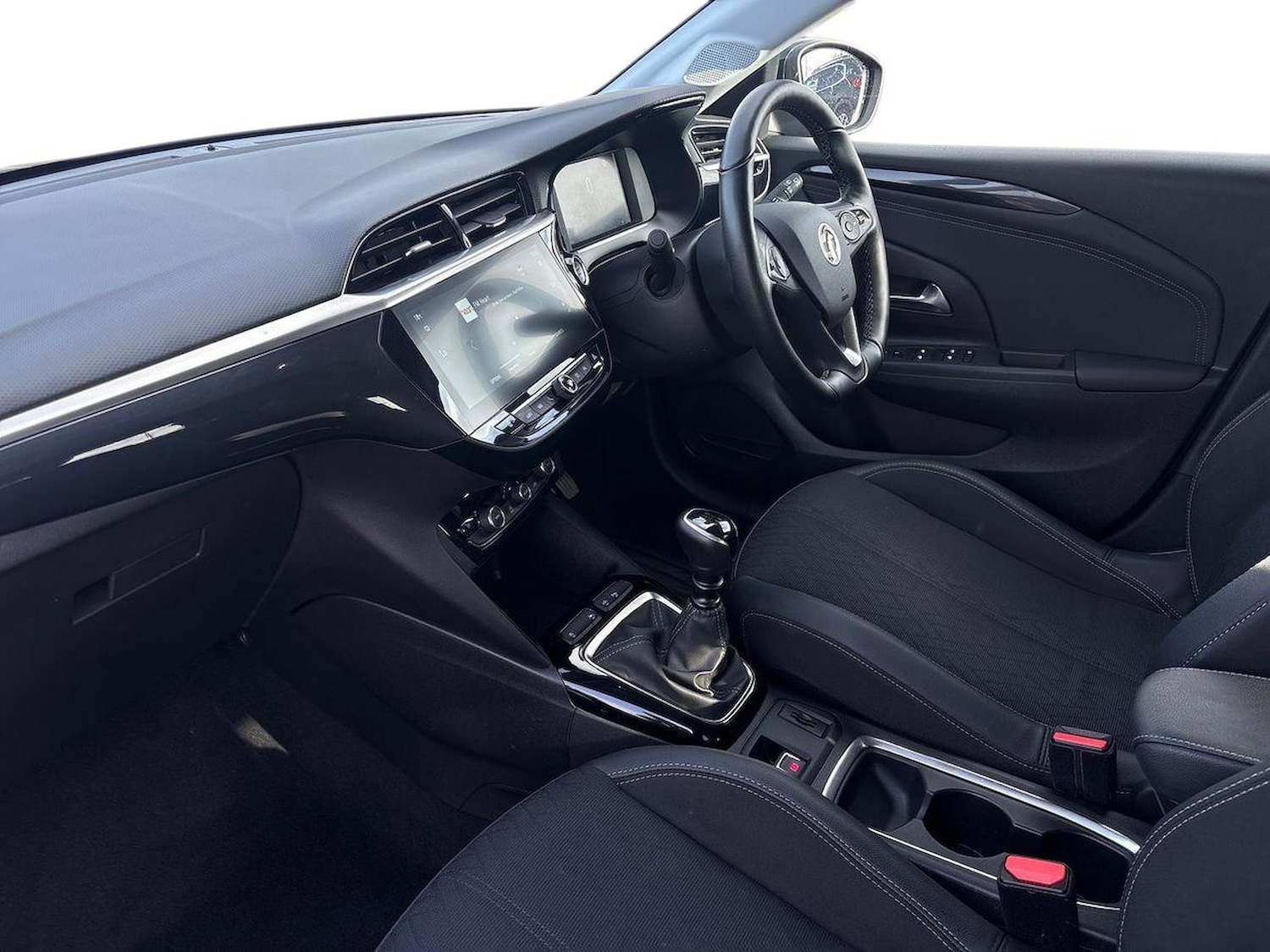 Used Vauxhall Corsa 2021 for sale - 76157234: Photo 7