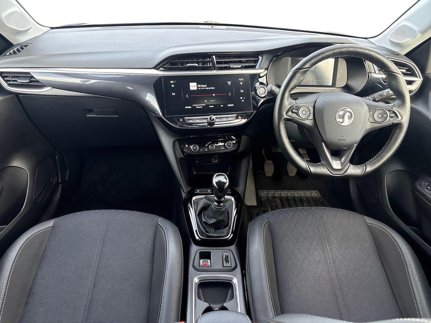 Used Vauxhall Corsa 2021 for sale - 76157234: Photo 8