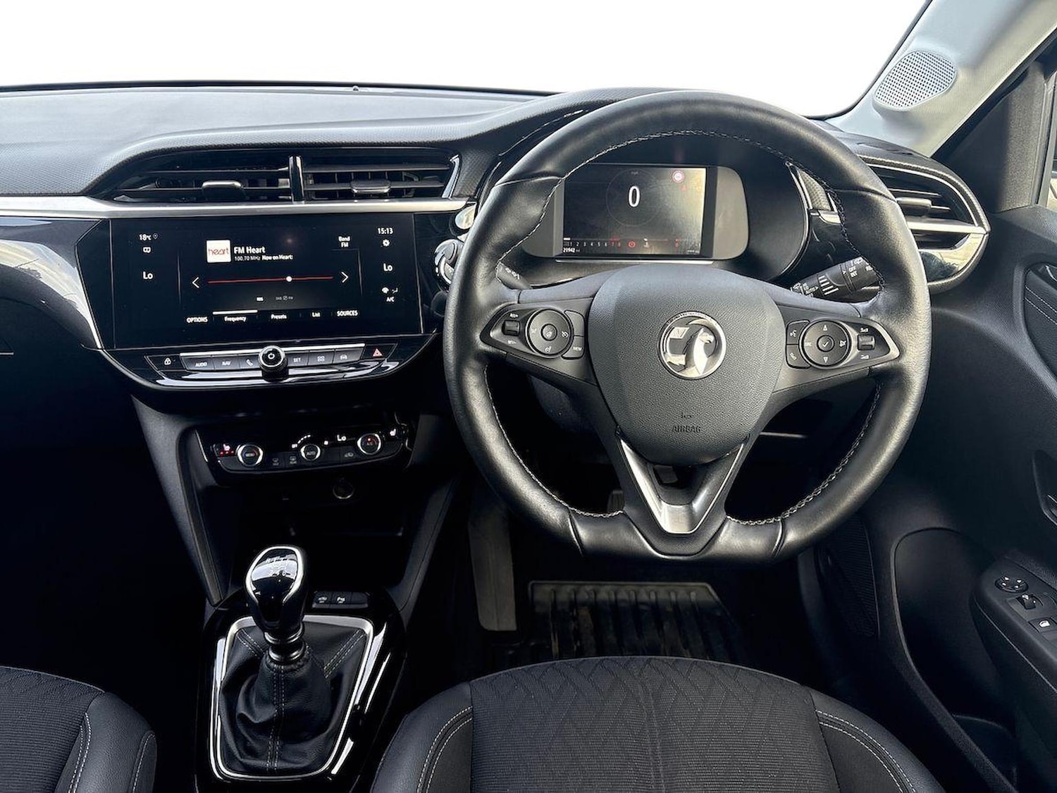 Used Vauxhall Corsa 2021 for sale - 76157234: Photo 9