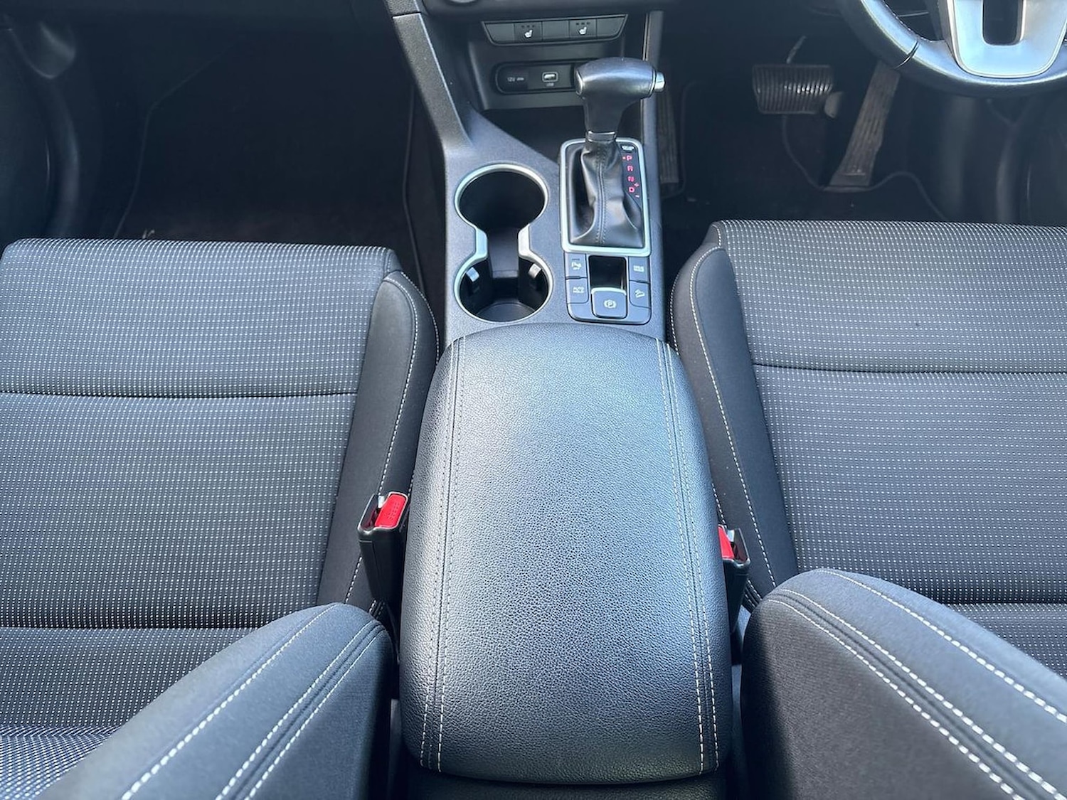 Used Kia Sportage 2020 for sale - 76600131: Photo 12