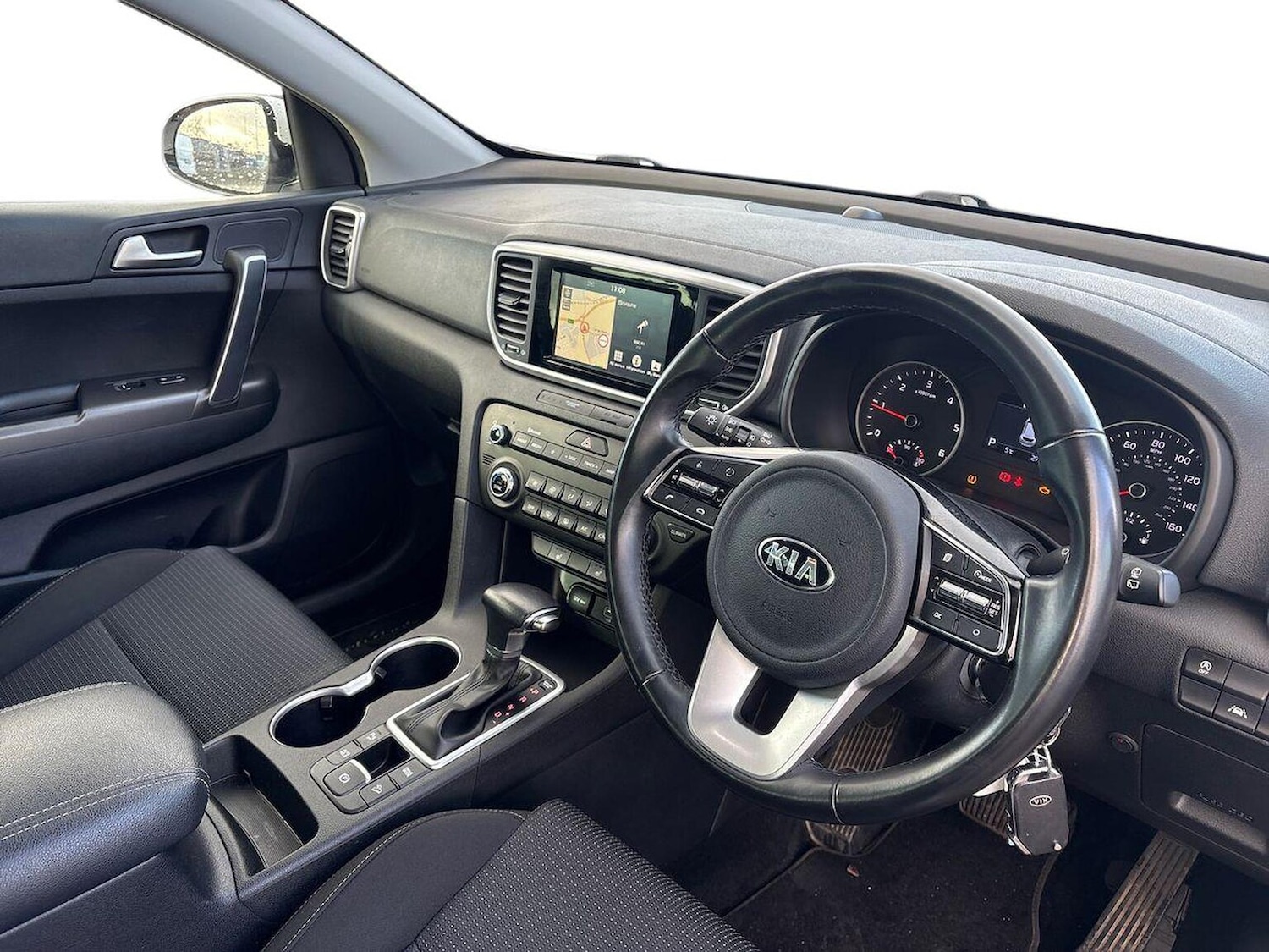 Used Kia Sportage 2020 for sale - 76600131: Photo 14