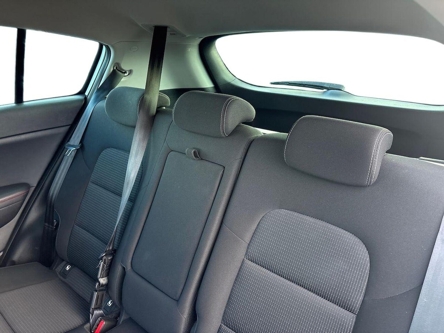 Used Kia Sportage 2020 for sale - 76600131: Photo 15