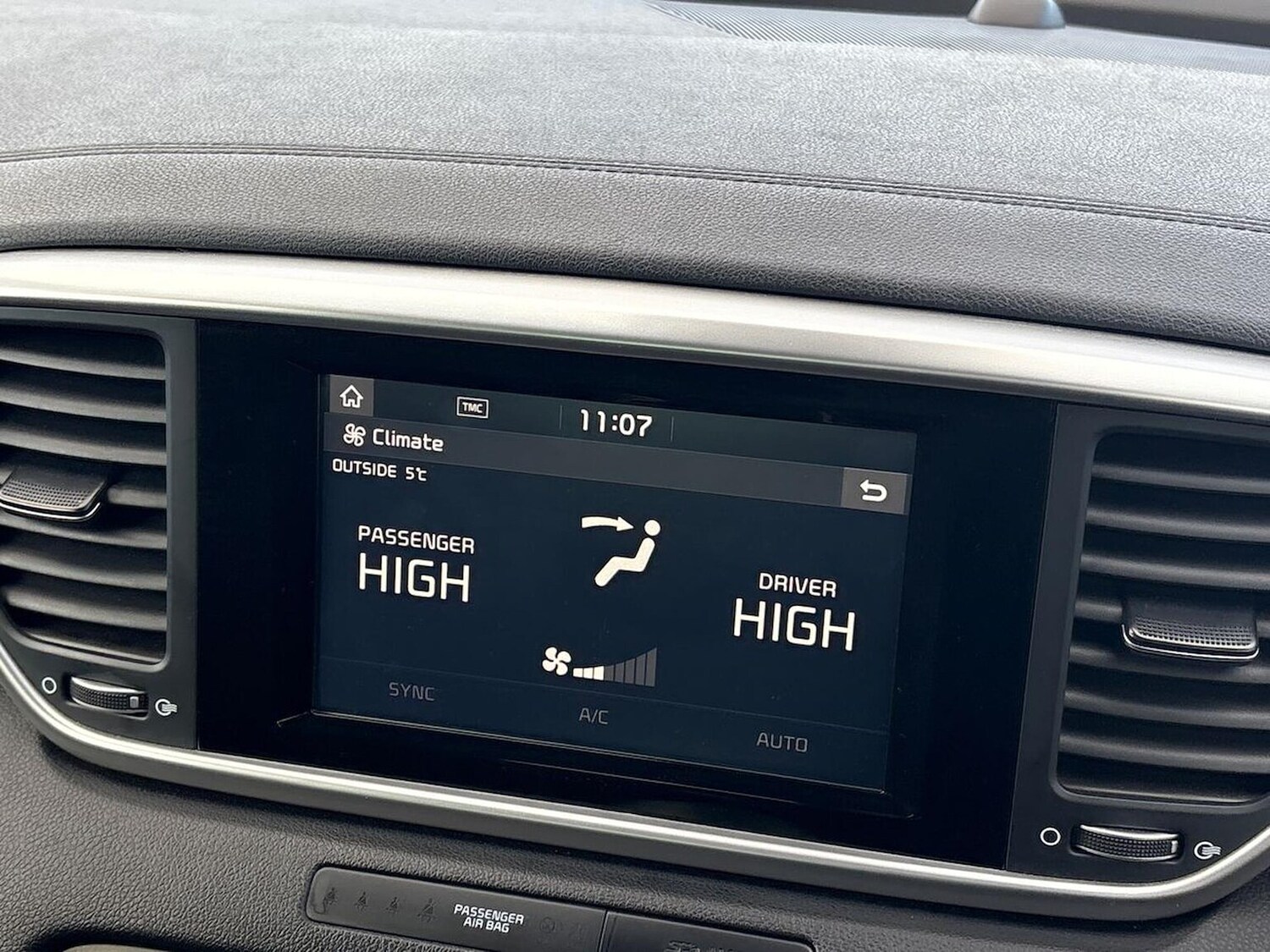 Used Kia Sportage 2020 for sale - 76600131: Photo 38