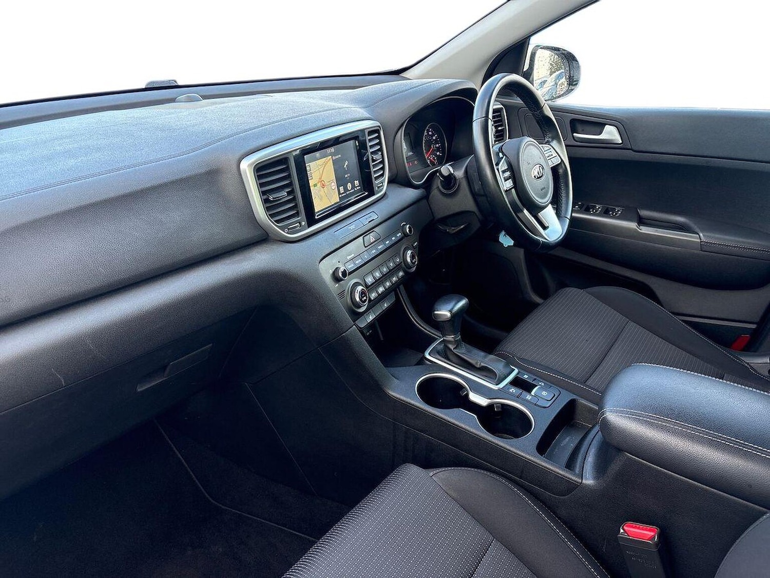 Used Kia Sportage 2020 for sale - 76600131: Photo 7