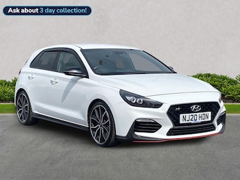 Used Hyundai i30 2020 for sale - 78916175: Photo