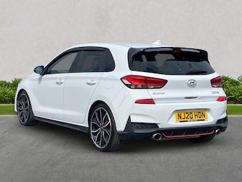 Used Hyundai i30 2020 for sale - 78916175: Photo