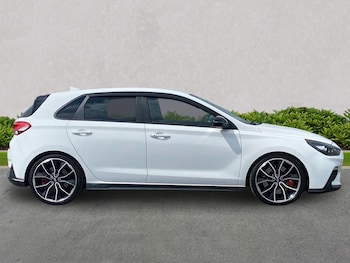 Used Hyundai i30 2020 for sale - 78916175: Photo