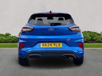 Used Ford Puma 2024 for sale - 79531507: Photo