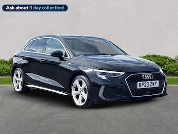 Audi - A3