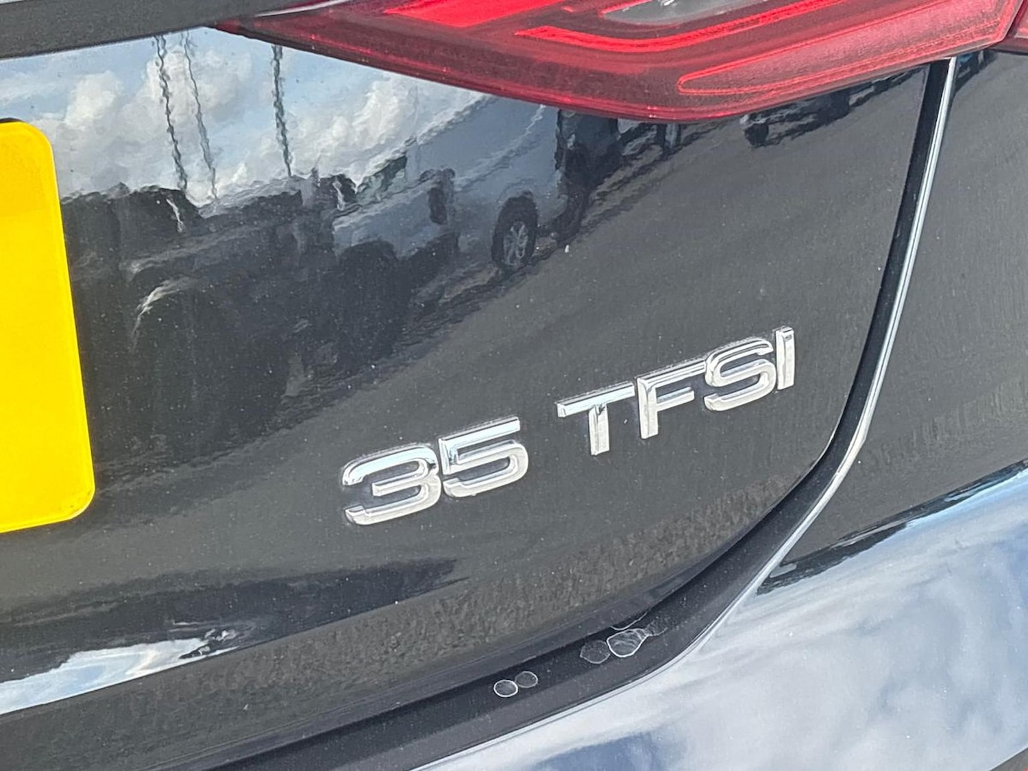 Vehicle 34