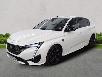 Peugeot - 308