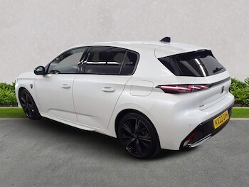 Used Peugeot 308 2022 for sale - 76170682: Photo 2
