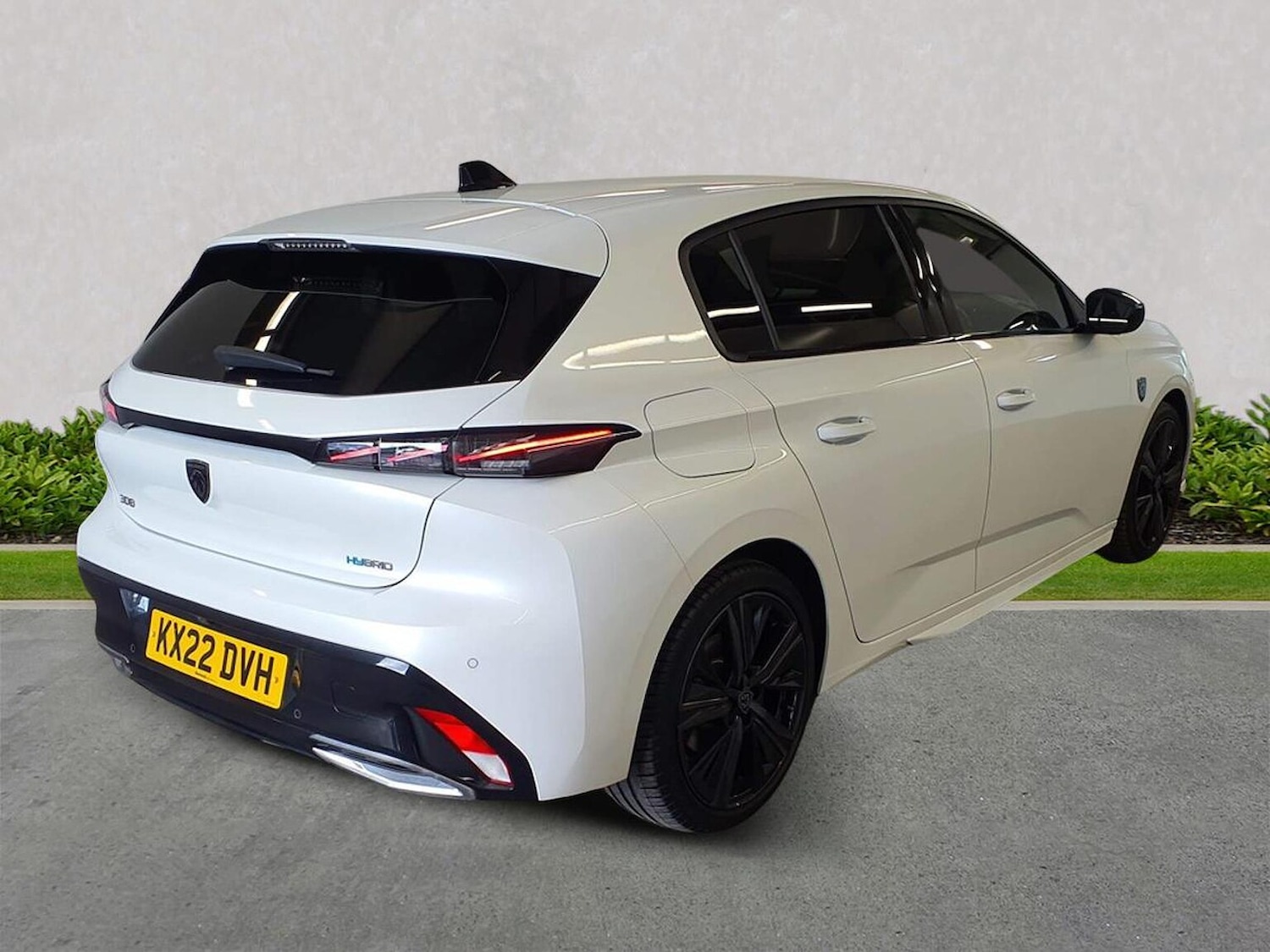 Used Peugeot 308 2022 for sale - 76170682: Photo 3