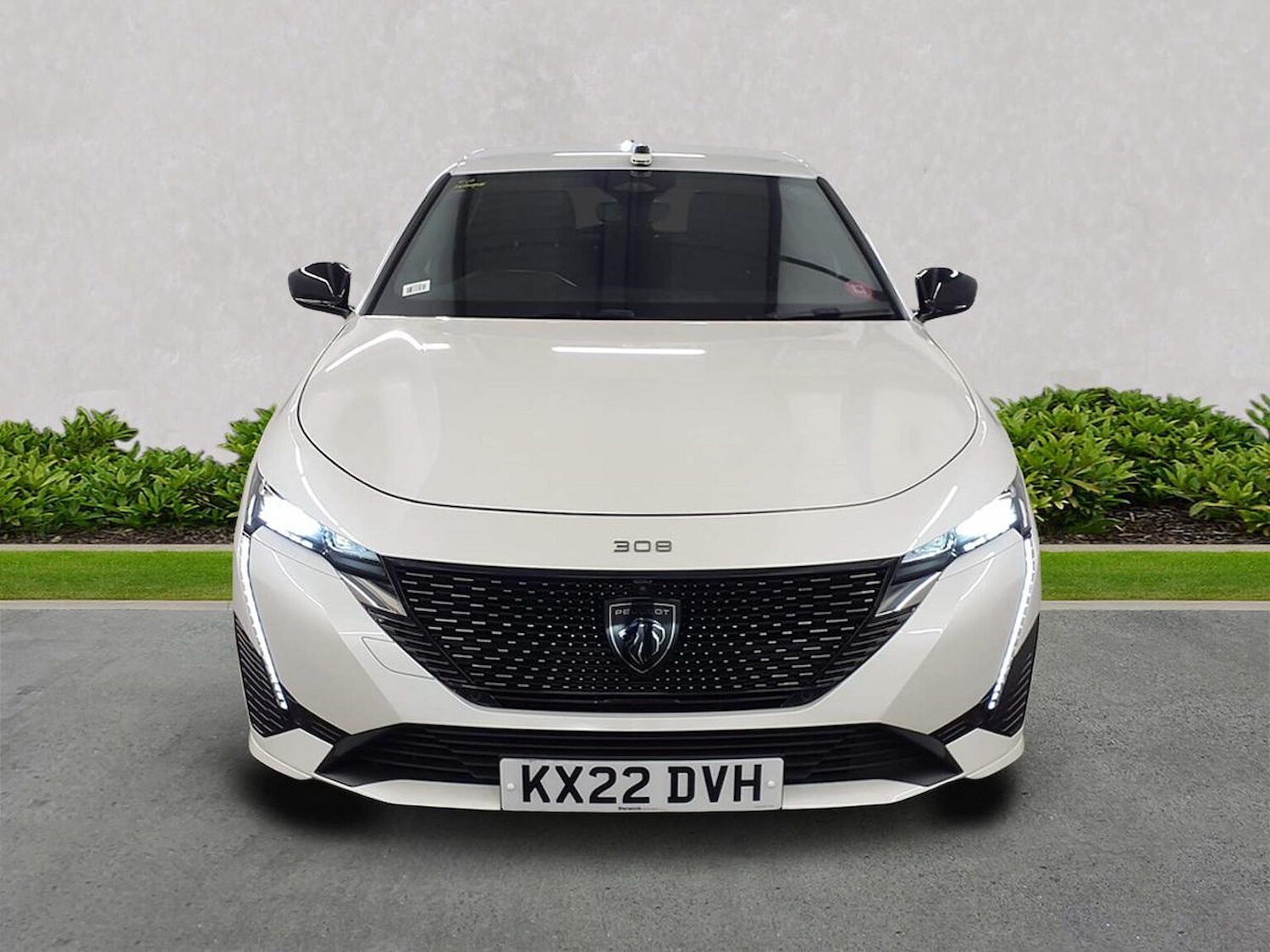Used Peugeot 308 2022 for sale - 76170682: Photo 4