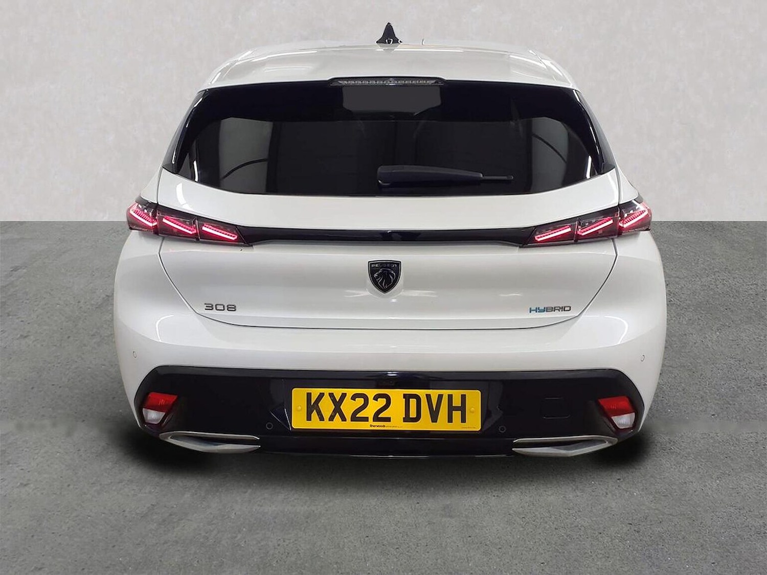 Used Peugeot 308 2022 for sale - 76170682: Photo 5
