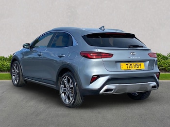 Used Kia XCeed 2020 for sale - 78224732: Photo