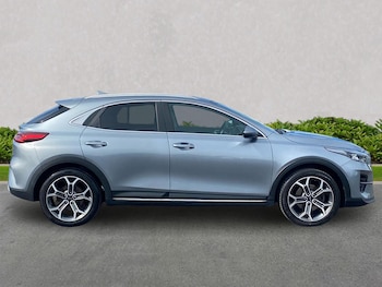 Used Kia XCeed 2020 for sale - 78224732: Photo