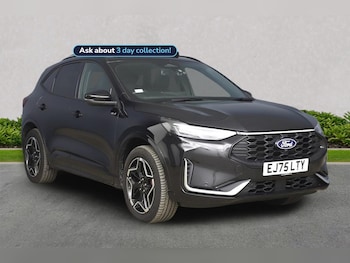 Used Ford Kuga 2025 for sale - 79531504: Photo