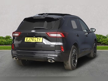 Used Ford Kuga 2025 for sale - 79531504: Photo