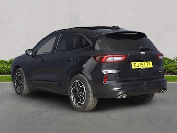 Used Ford Kuga 2025 for sale - 79531504: Photo
