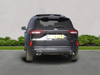 Used Ford Kuga 2025 for sale - 79531504: Photo