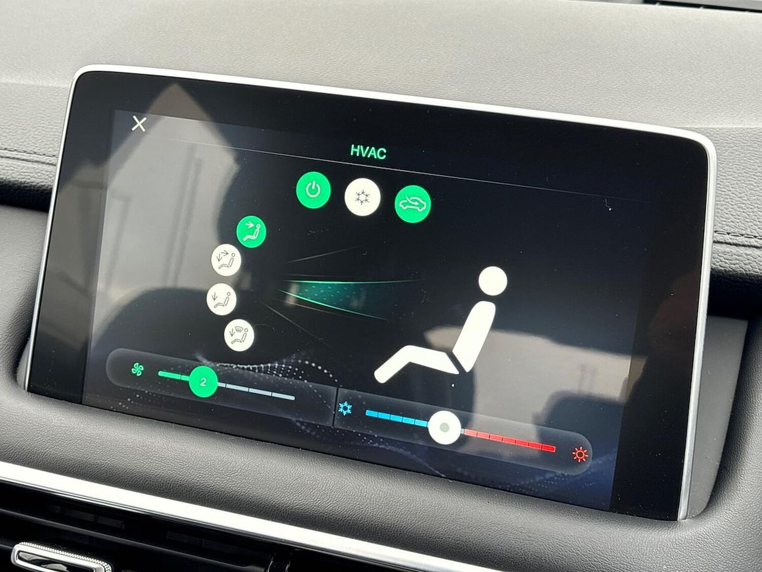 Used MG MG HS 2022 for sale - 76583253: Photo 12