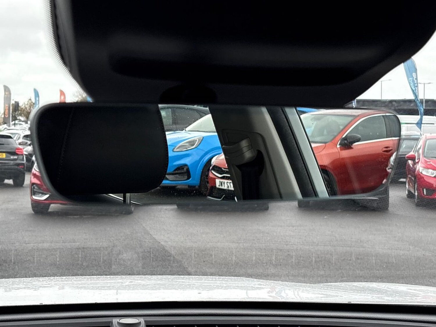 Used MG MG HS 2022 for sale - 76583253: Photo 14