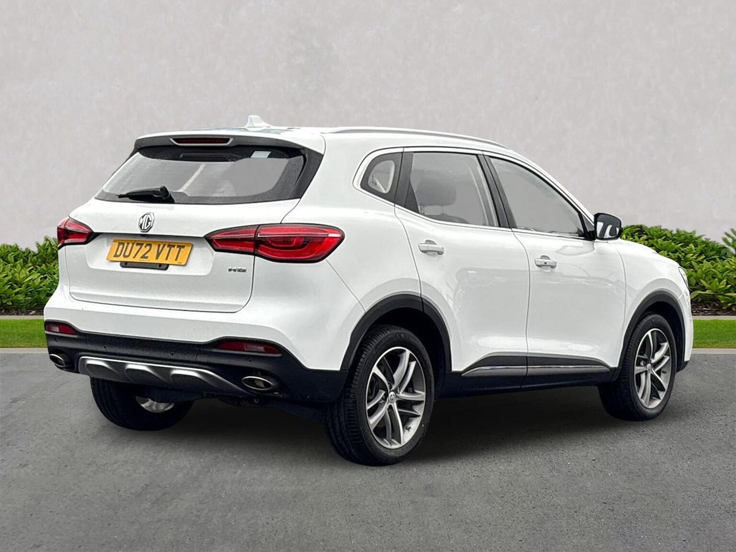 Used MG MG HS 2022 for sale - 76583253: Photo 18