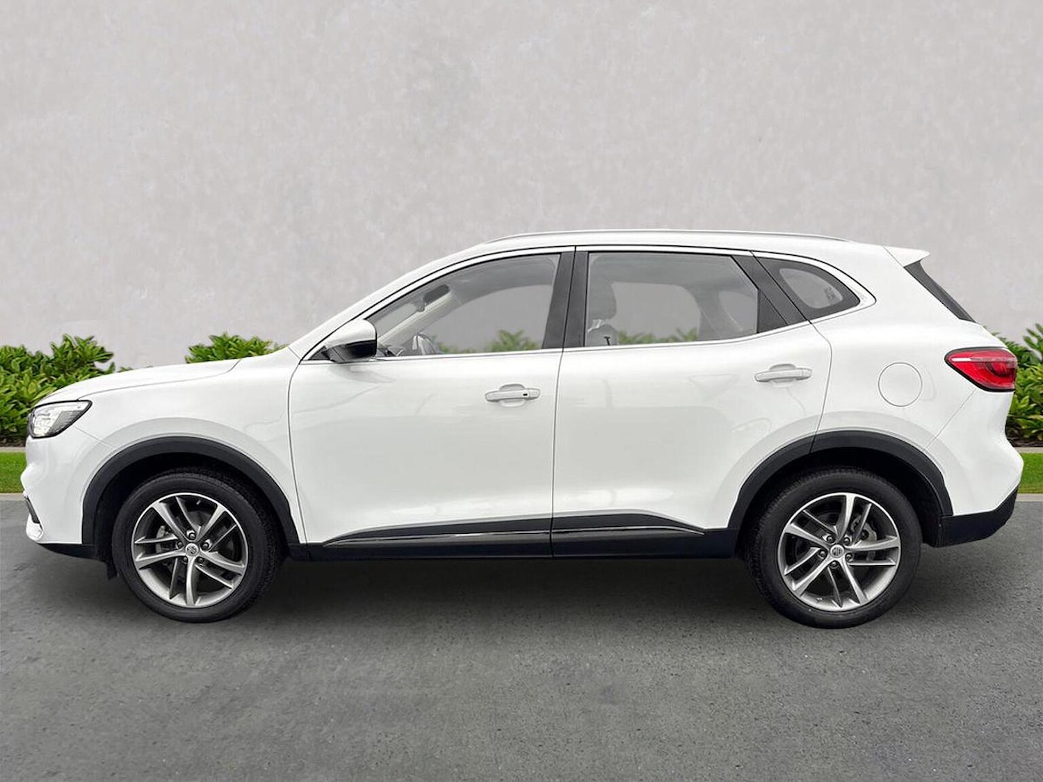 Used MG MG HS 2022 for sale - 76583253: Photo 19