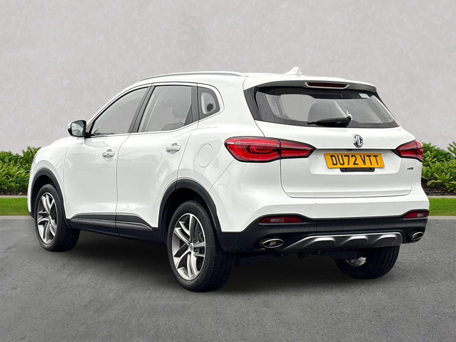 Used MG MG HS 2022 for sale - 76583253: Photo 2