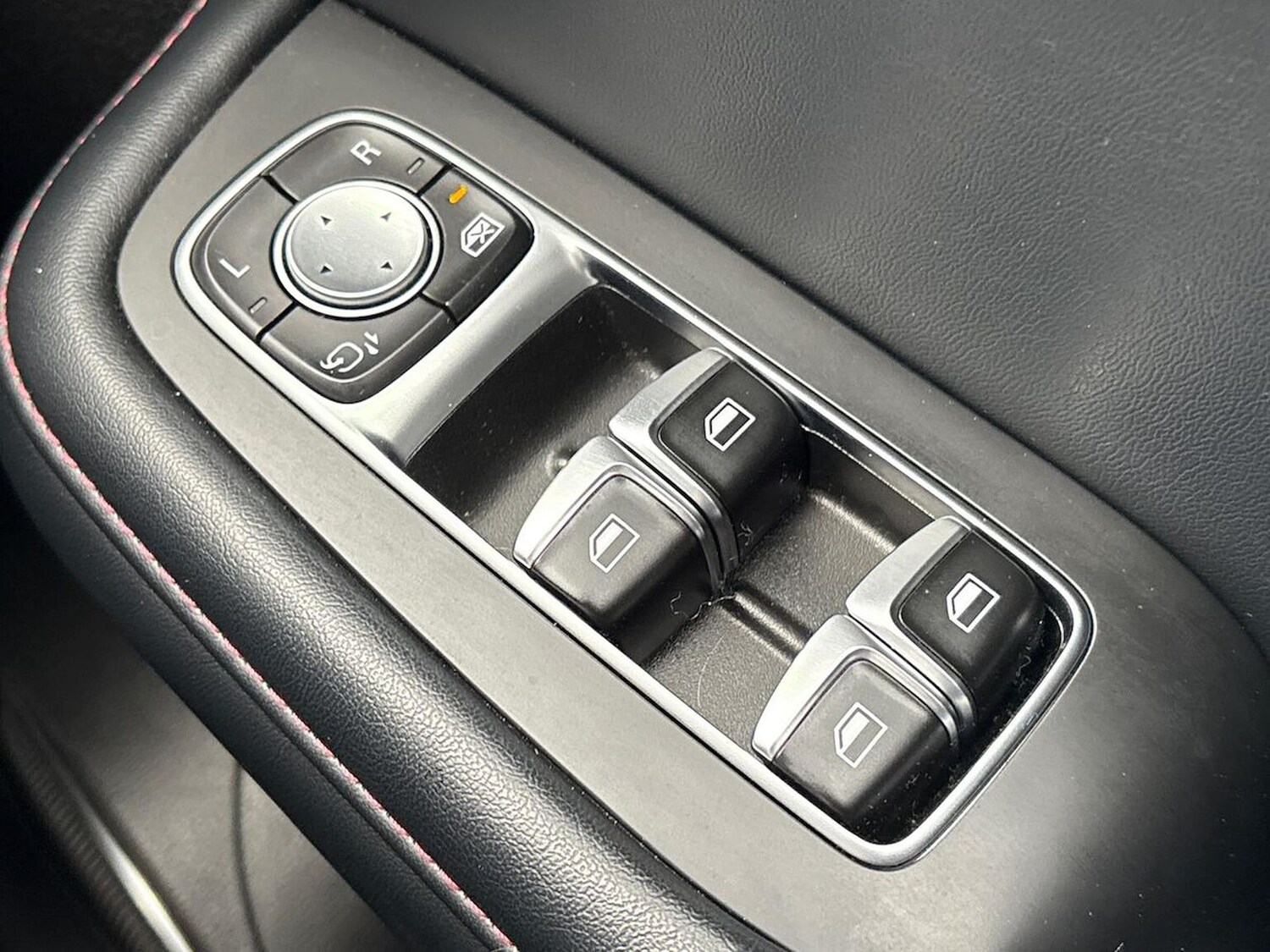 Used MG MG HS 2022 for sale - 76583253: Photo 21