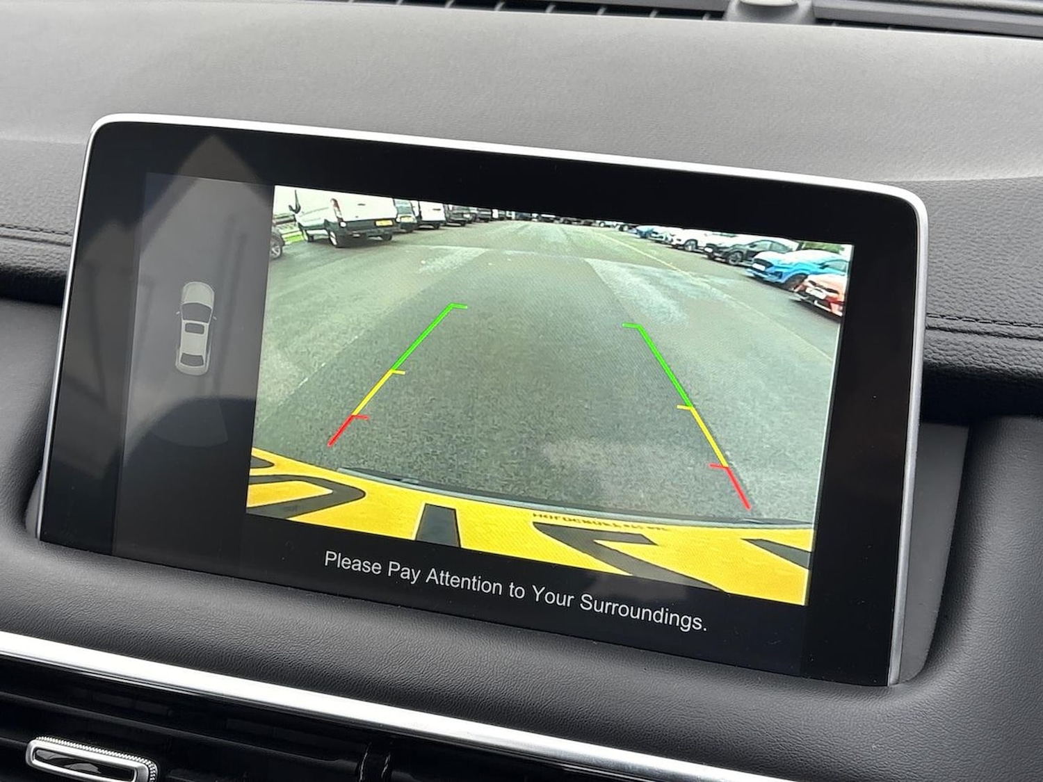 Used MG MG HS 2022 for sale - 76583253: Photo 23