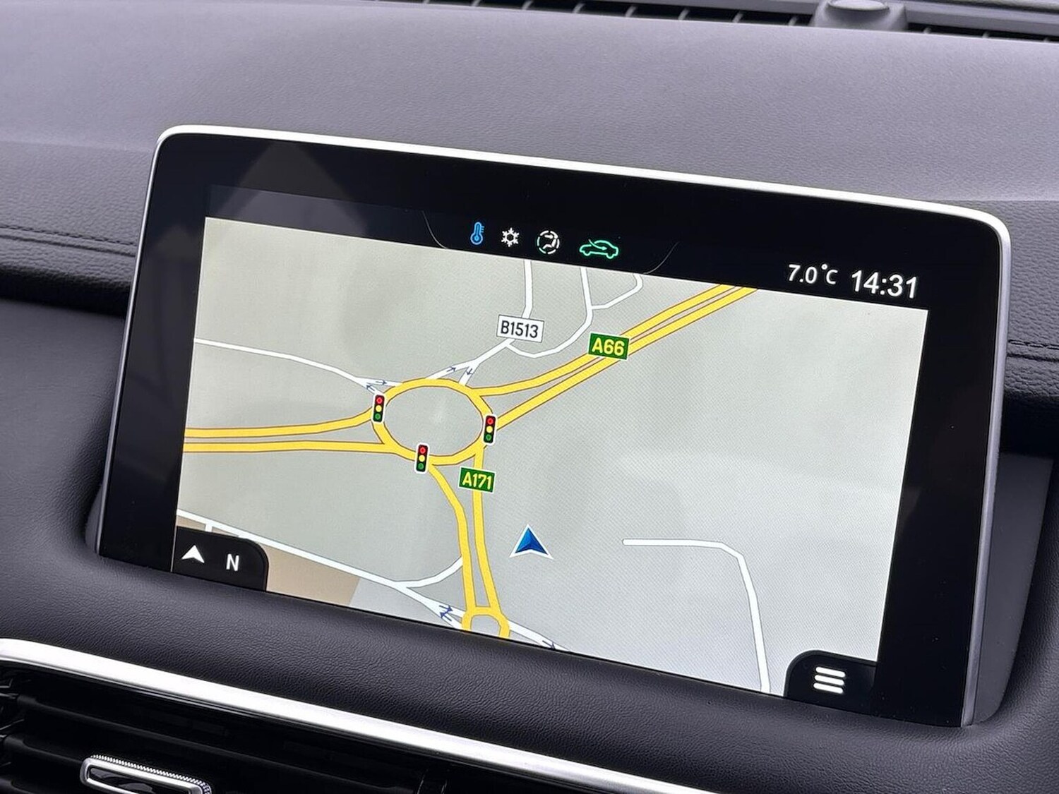 Used MG MG HS 2022 for sale - 76583253: Photo 24