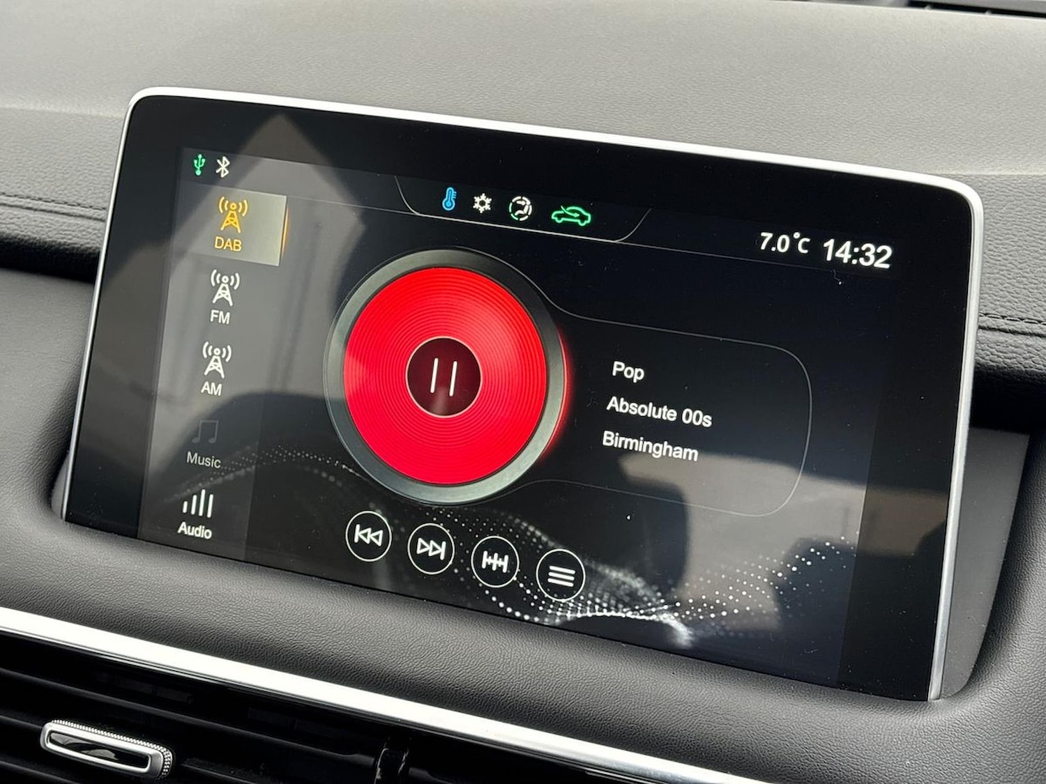 Used MG MG HS 2022 for sale - 76583253: Photo 25