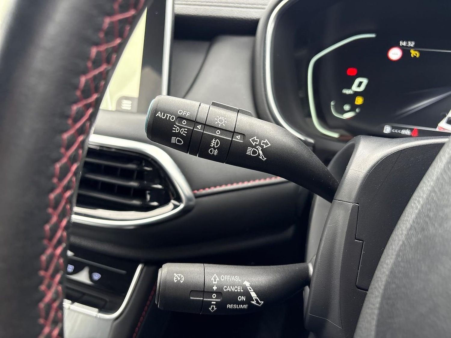 Used MG MG HS 2022 for sale - 76583253: Photo 28