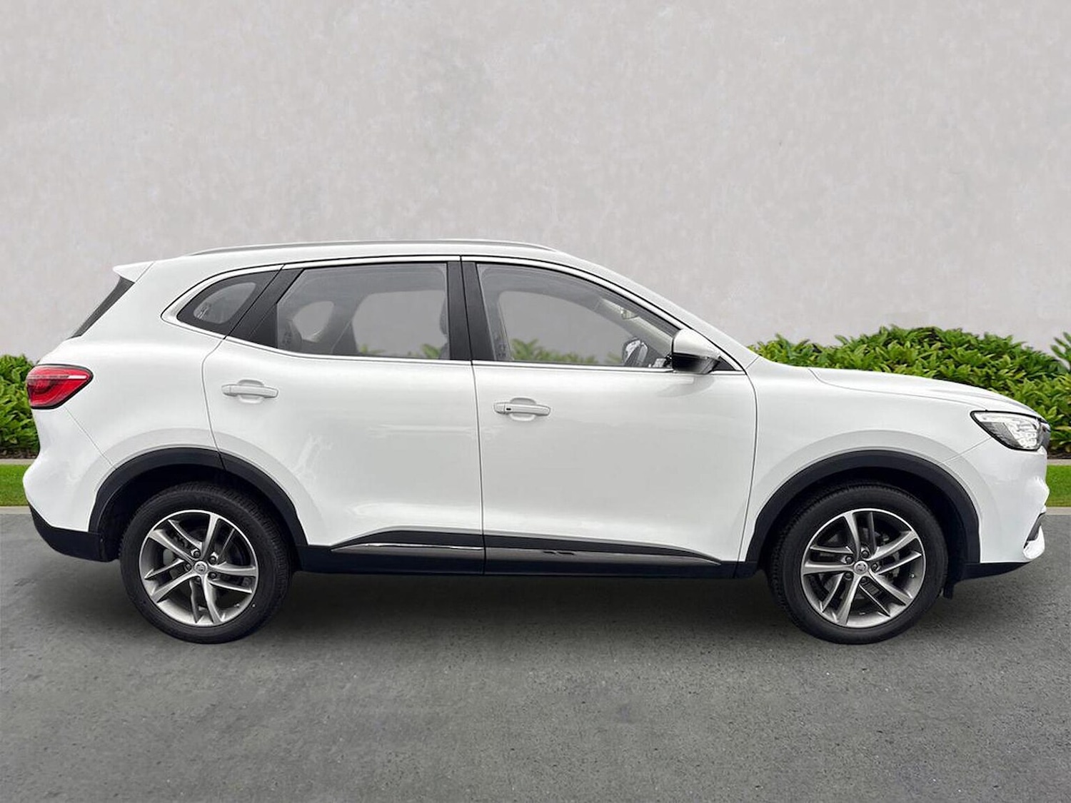 Used MG MG HS 2022 for sale - 76583253: Photo 3