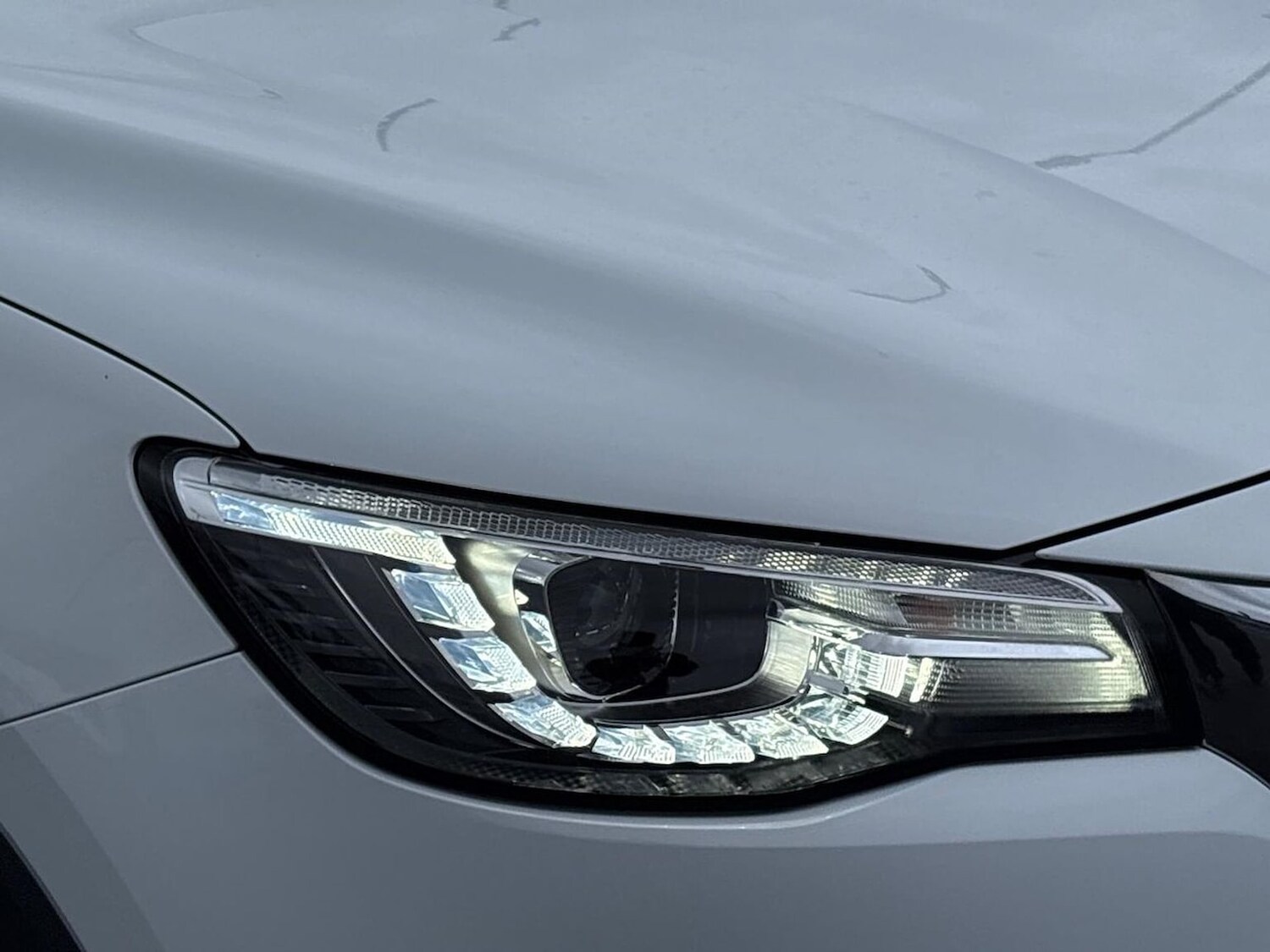 Used MG MG HS 2022 for sale - 76583253: Photo 34