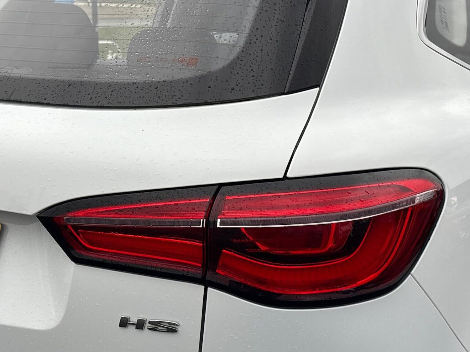 Used MG MG HS 2022 for sale - 76583253: Photo 36