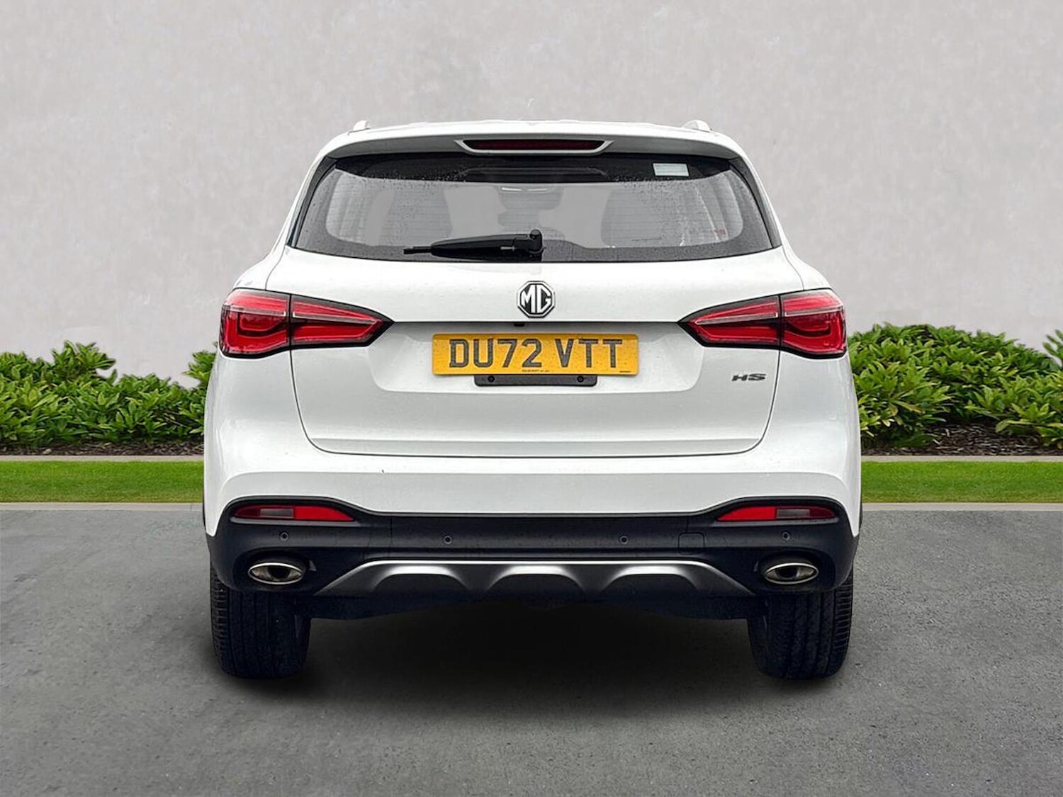 Used MG MG HS 2022 for sale - 76583253: Photo 4