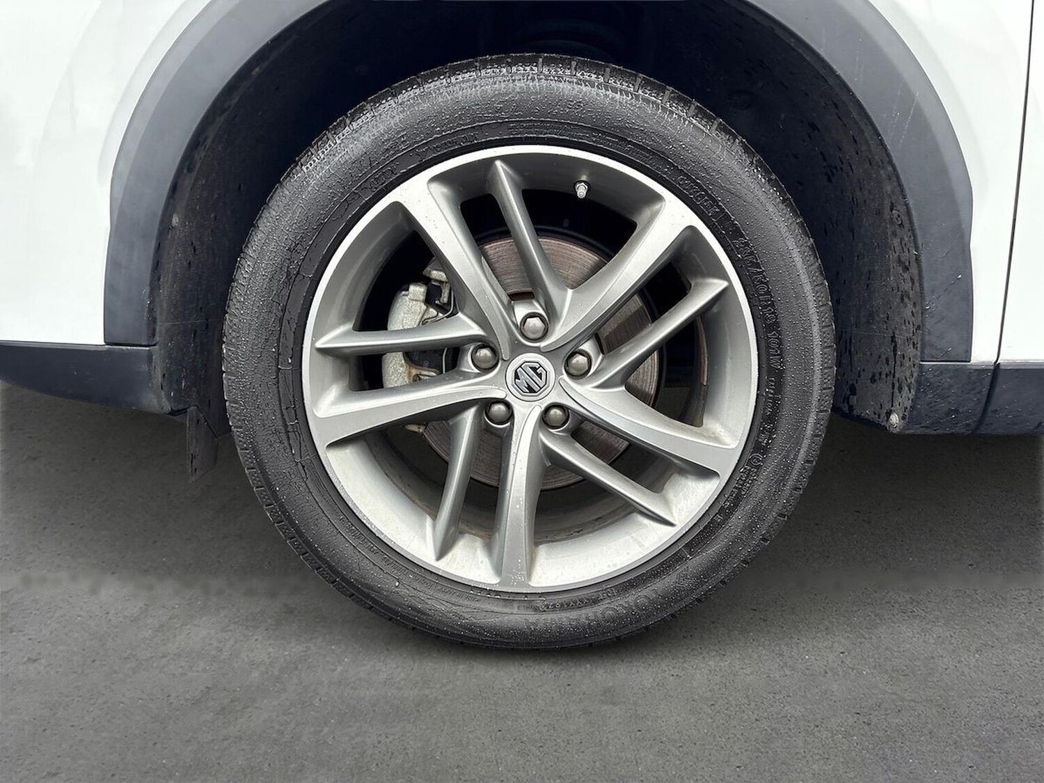 Used MG MG HS 2022 for sale - 76583253: Photo 6