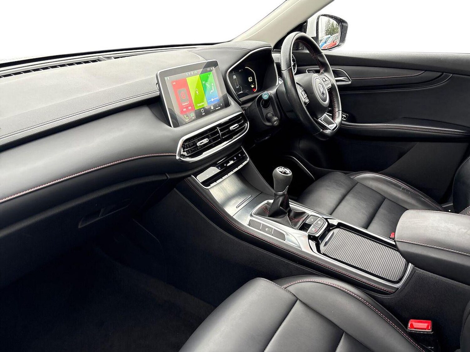 Used MG MG HS 2022 for sale - 76583253: Photo 7