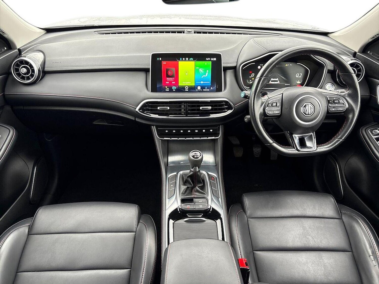 Used MG MG HS 2022 for sale - 76583253: Photo 8